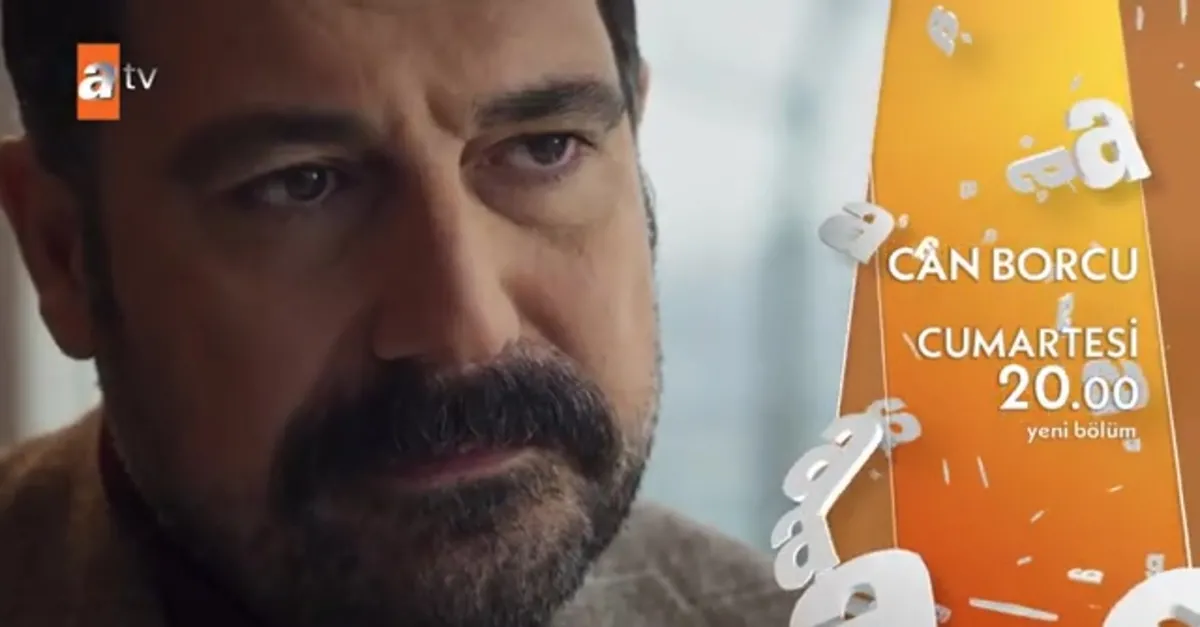 Can Borcu 11.Bölüm Fragmanı