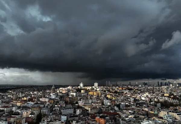 Meteoroloji uyardı kar geliyor! 5 günlük hava durum raporu yayınlandı! Soğuk hava dalgası radara yansıdı | O illerde yaşayanlar dikkat - 1