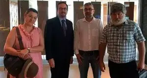 Fincancı 15 Temmuz’da neredeydi?
