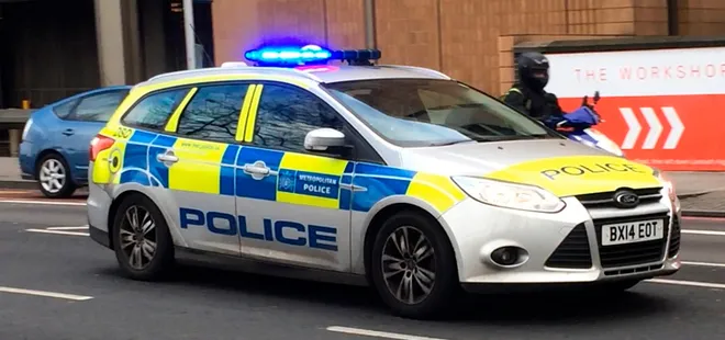 İngiltere’de yüzlerce polis için taciz incelemesi başlatıldı! David Carrick seri tecavüzcü olduğunu itiraf etmişti