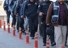 Mardin merkezli 10 ilde FETÖ/PDY operasyonu