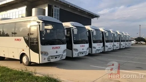 Turex ne zaman işleme açılacak? Turex Turizm halka arz sonuçları, hisse fiyatı ve kodu belli oldu mu? 5