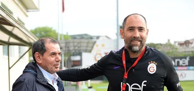 TUDOR: BAŞKAN SÖZ VERİYORUM