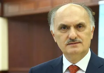 Eski AK Parti Milletvekili Cemal Öztürk hayatını kaybetti! Başkan Erdoğan'dan taziye mesajı