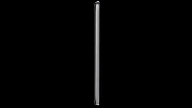 100 dolara akıllı telefon: ZTE Warp 7 - 2