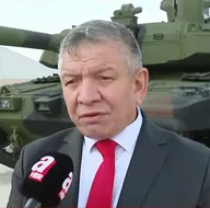 Havada KAAN yerde ALTAY!