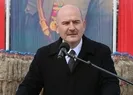 Bakan Soylu bu sözlerle duyurdu: Dünyada eşi benzeri yok