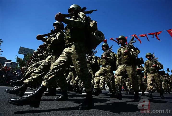 BEDELLİ ASKERLİK ÜCRETİ 2023: %30 zam sonrası yeni bedelli askerlik başvuru parası ne kadar, kaç TL oldu? 15