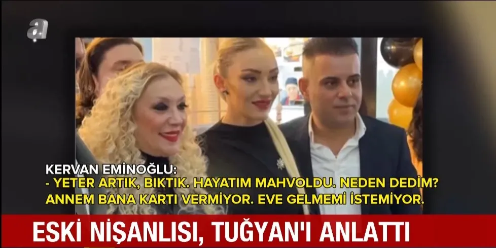kervan-eminoglu-atv-habere-konustu-tugyan-gulluyu-ailesine-sikayet-etmis-olaydan-3-gun-once-dikkat-ceken-mesaj-1788215414806.jpg Kervan Eminoğlu ATV Haber'e konuştu! Tuğyan, Güllü'yü ailesine şikayet etmiş: Olaydan 3 gün önce dikkat çeken mesajlar - 3