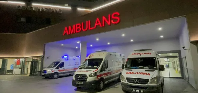 Gece kulübü çıkışı kavga ettiği arkadaşını öldürdü