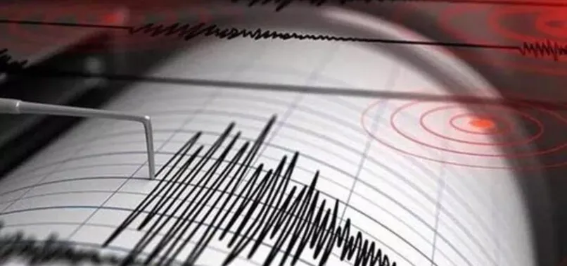 Japonya'nın batısında 6,5 büyüklüğünde deprem!