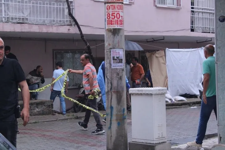 İzmir’deki vahşette flaş gelişme! Derin dondurucu cesetleri bulunmuştu | Katliamın sebebi belli oldu