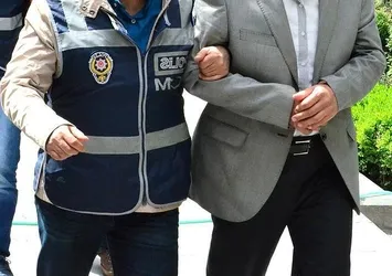 20 kripto FETÖ'cü tutuklandı