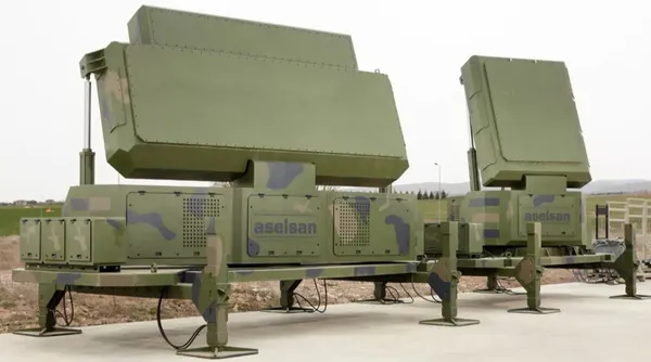 Savunma Sanayii Başkanı İsmail Demir’den milli radar müjdesi! İlki Hava Kuvvetleri’ne teslim edildi