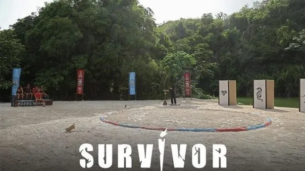 Survivor bu hafta kim elendi, kim gitti? 16 Şubat Survivor hangi yarışmacı elendi? İşte Ünlüler - Gönüllüler sms sıralaması...
