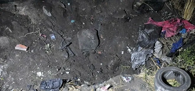 İzmir’de kan donduran olay! Moloz döküm alanında 16 yaşındaki Ceren Duman’ın cesedi bulundu