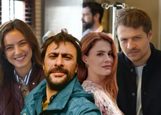 Taşacak Bu Deniz oyuncularının memleketleri: Karadenizli sananlar yanıldı!