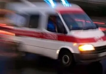 Fırtınada ağır bilanço: 2'si ağır 10 yaralı