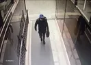 Ankara’da sahte kurye vurgunu!