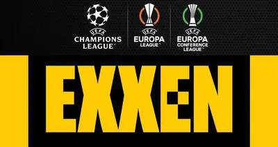 Exxen üyelik ücretleri ne kadar, kaç TL? Exxenspor ücretsiz üyelik nereden, nasıl yapılır?