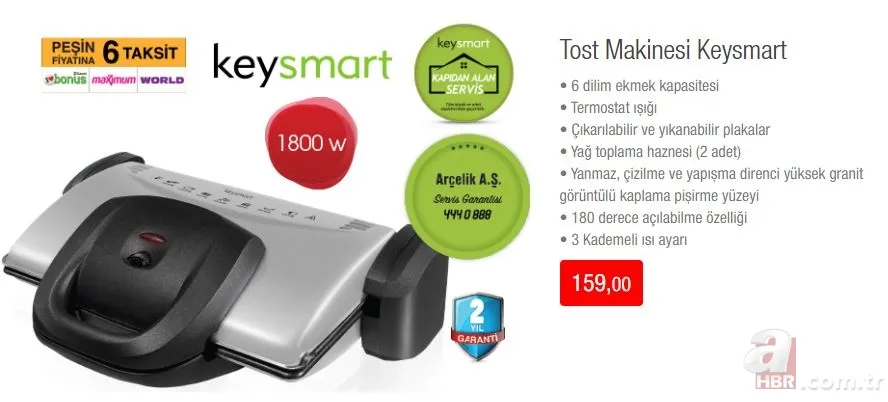 29 Kasım Cuma BİM aktüel katalog! BİM aktüel ürünler kataloğunda büyük fırsat! Smart Drone fiyatı… 5