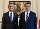 CHP’nin yeni masa planı!