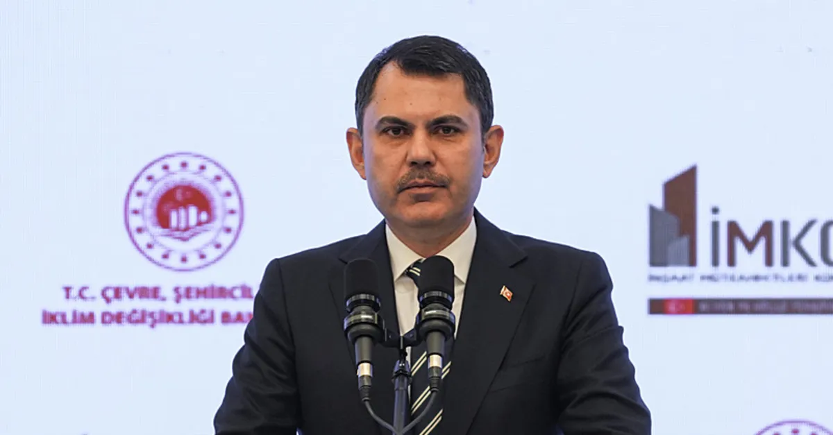 Türkiye İnşaat Sektörü Çalıştayı