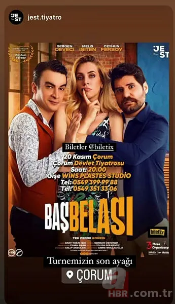 Uraz Kaygılaroğlu’ndan Melis İşiten, Ceyhun Fersoy ve Sergen Deveci’nin sağlık durumu hakkında ilk açıklama! "Melis iyi Sergen'in durumu biraz daha ağır..." 1