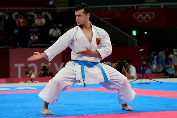 2020 Tokyo Olimpiyat Oyunları | Tokyo’da Türkiye rüzgarı! Madalyalar peş peşe geldi