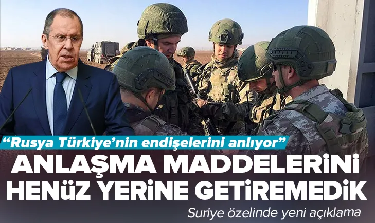 Rusya Türkiye’ye hak verdi