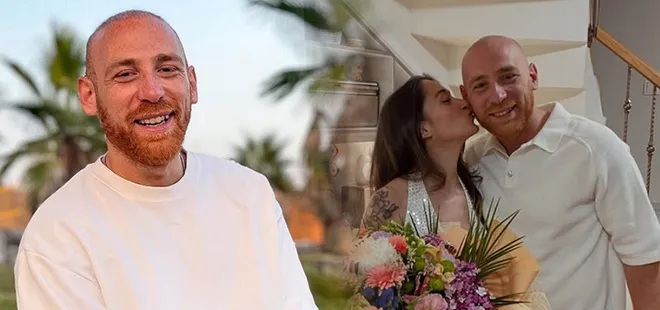 Günler önce evlenen Furkan Kızılay’dan ayrılık iddiasına net yanıt