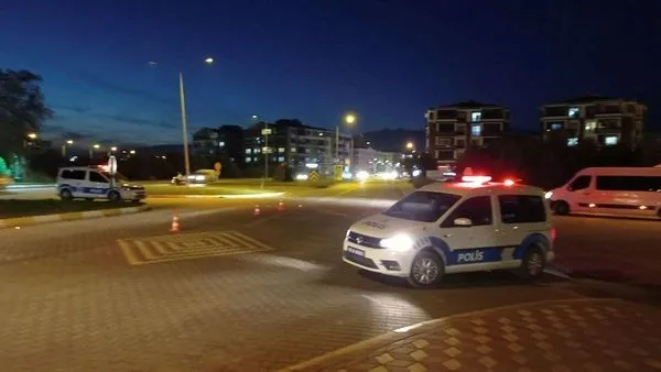 Son dakika: Polis memuru Abdulkadir Güngör'ü şehit eden Devrim Erdem yakalandı - 4