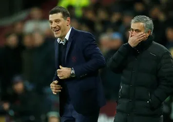 Beşiktaş'ta ilk aday Bilic