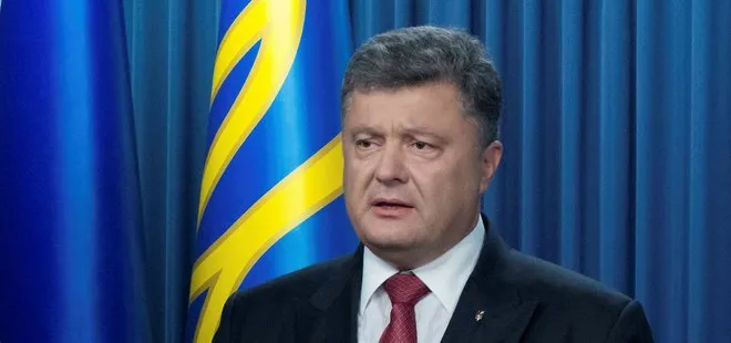 Ukrayna Devlet Başkanı Petro Poroşenko: Rusya, seçimlerimize müdahale etme hazırlığında
