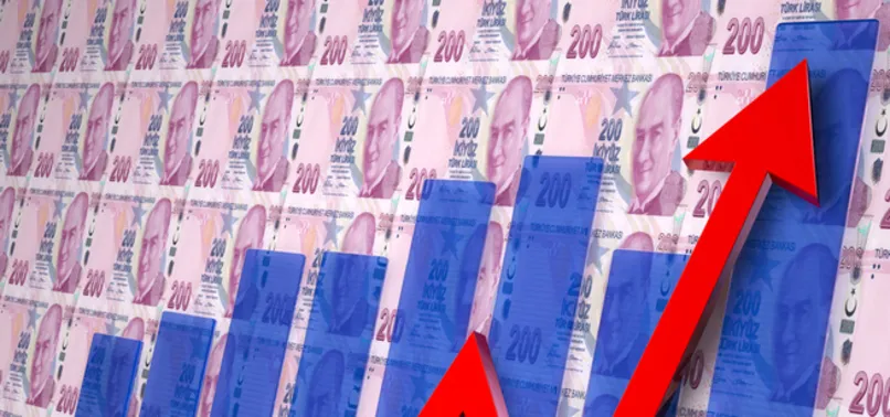 Milyoner sayısı 2019 sonunda 225 bini aştı