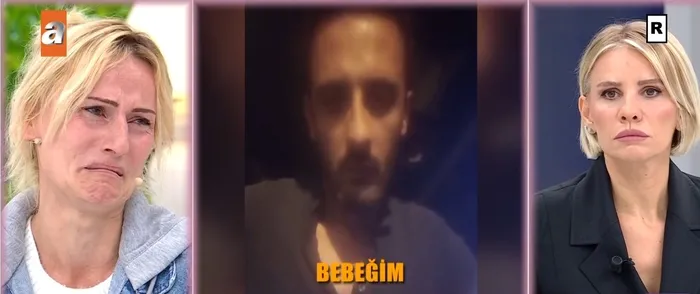 Esra Erol’da saplantılı aşık dehşete düşürdü! Şantaj, şiddet ve taciz | Öldürülen kadınlardan olmak istemiyorum