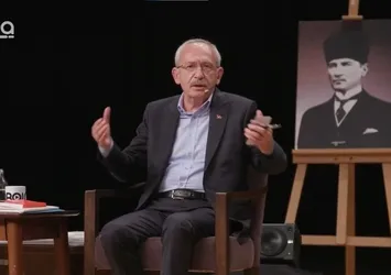 İHA ve SİHA'lara iftira atan Kılıçdaroğlu'na yanıt Haluk Bayraktar'dan: Takoz koymayın başka ihsan istemez