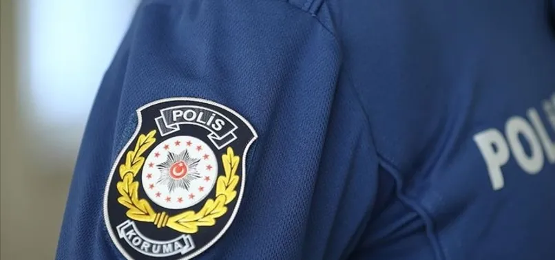 Yozgat’ta durdurulan araçta 279 adet tarihi eser ele geçirildi