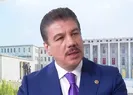 Milli Dayanışma Yasa Teklifi Mecliste
