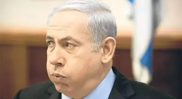 Katil İsrail’in ekonomisi çöküyor! Ekonomistler Netanyahu’yu uyardı: Aklını başına al!