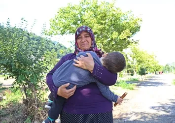 20 gün önce tayini çıktı! Polis babanın acı bekleyişi: Dua edin yavrumu bulalım
