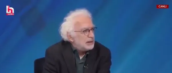 Türkiye’nin yeni gururu TCG Anadolu Halk TV’nin hedefinde! İki bomba ile batırılır iması...