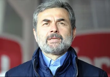 Konyaspor'dan Aykut Kocaman'a uyarı