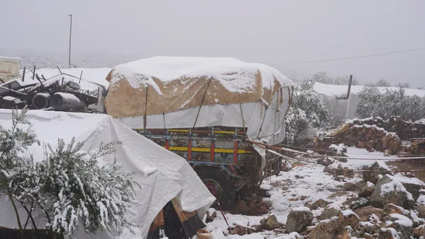 Kar uyarısı son dakika | Meteorolojiden dikkat çeken uyarı! 26 Mart Cumartesi hava durumu - 5