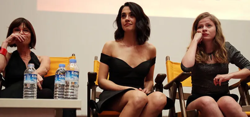 'Tereddüt' filmine seyirciden tam not