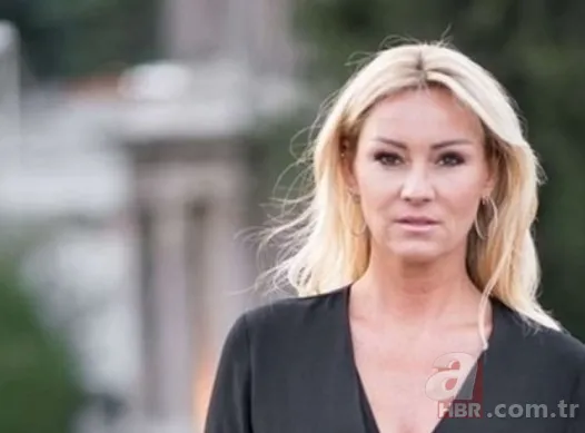 Ünlü oyuncu Pınar Altuğ gördükleri karşısında şoke oldu! Sosyal medya hesabından Yıldız Tilbe'ye sordu 3