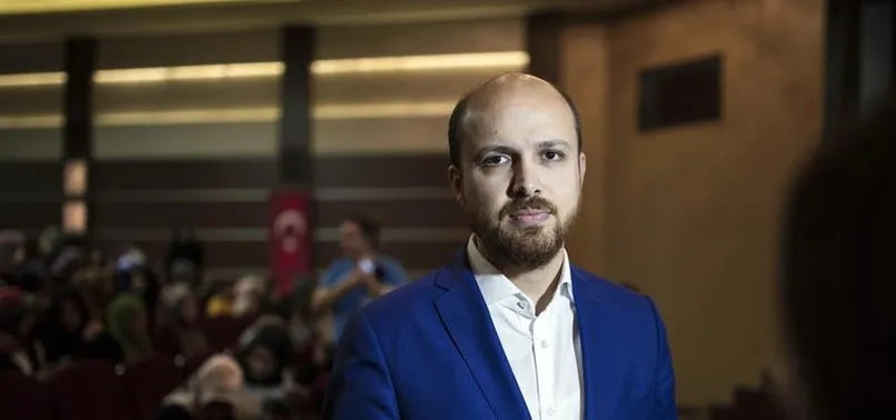 Bilal Erdoğan, 15 Temmuz gecesini anlattı