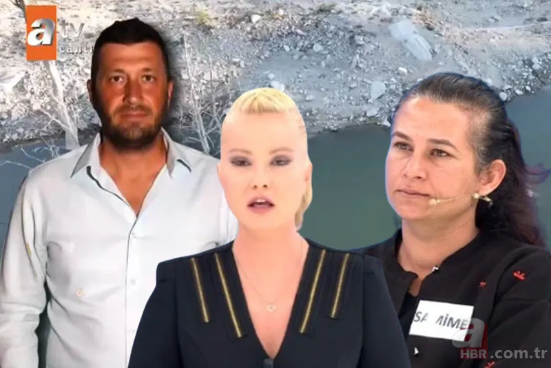 İbrahim Kayaslan öldürüldü mü? Müge Anlı yayını ihbar kabul edildi! 1