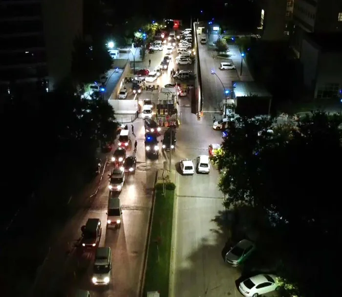 Son dakika: Cumhuriyet tarihinin bir seferde en büyük narkotik operasyonu: 253 gözaltı