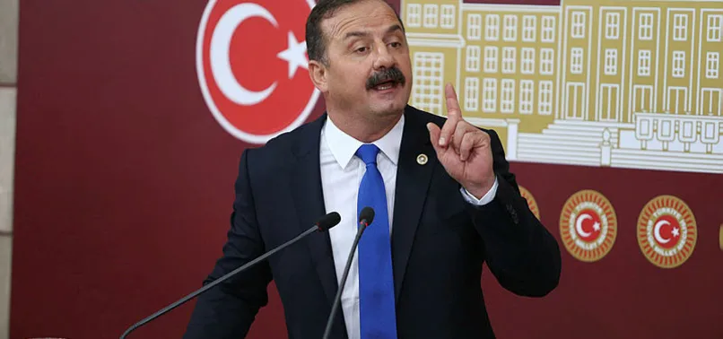 Yavuz Ağıralioğlu'nun sözleri sonrası ortalık yangın yeri! HDPKK'dan seviyesiz 'it' çıkışı! Muharrem İnce ve Gürsel Tekin de tartışmaya dahil oldu